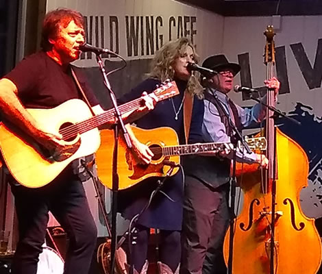 Timberwinds Bluegrass - Knoxville