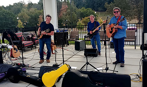 Timberwinds Bluegrass - Knoxville