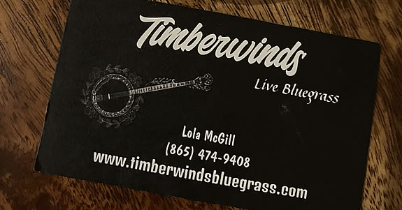 Timberwinds - Knoxville