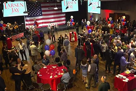 Timberwinds campaign gif