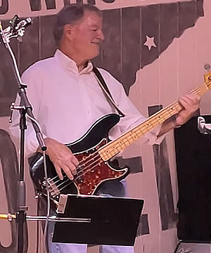 Timberwinds Bluegrass