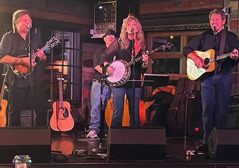 Timberwinds - Knoxville